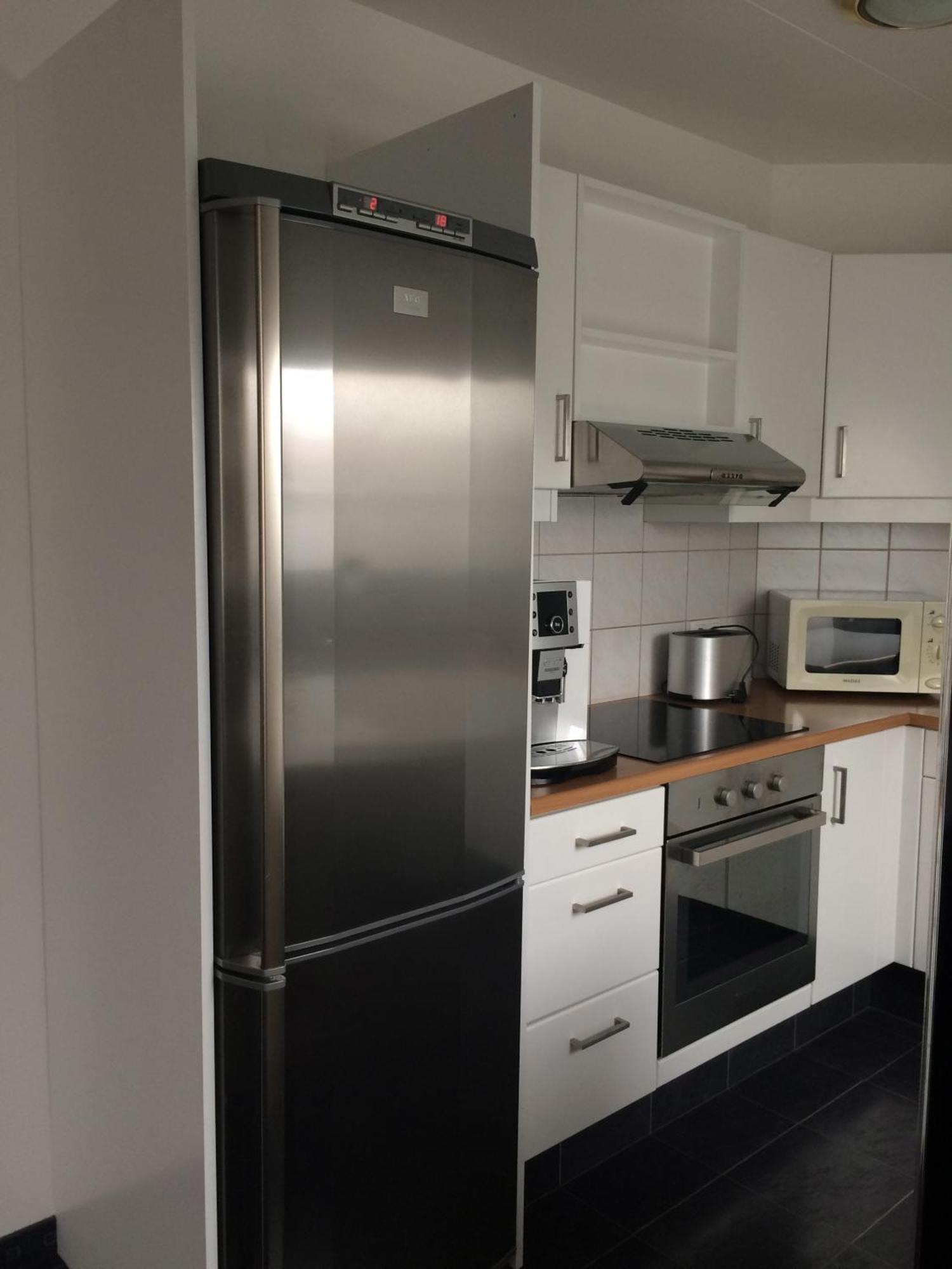 Hotel Ibudir Apartments 아퀴레이리 외부 사진