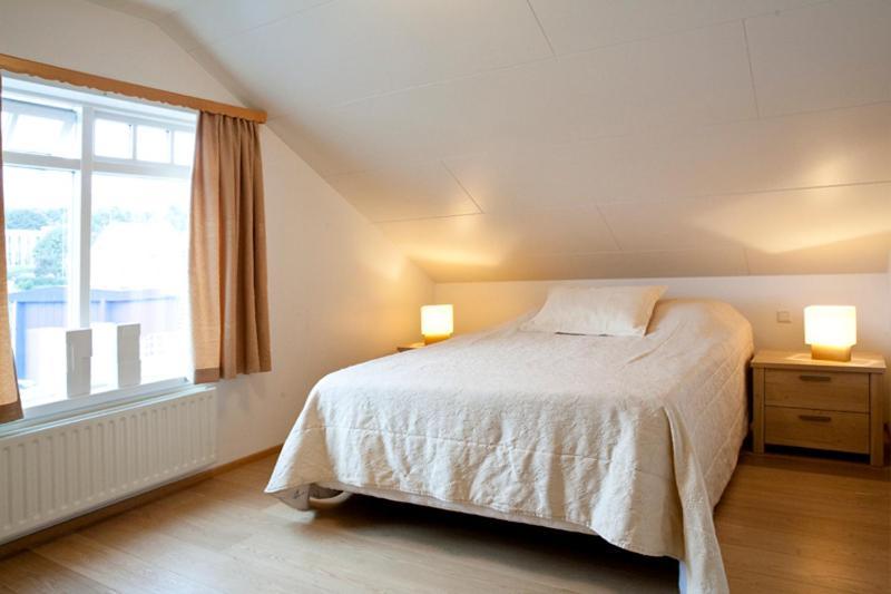 Hotel Ibudir Apartments 아퀴레이리 객실 사진
