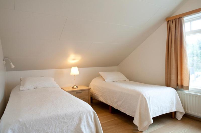 Hotel Ibudir Apartments 아퀴레이리 객실 사진